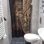 住宿加早餐酒店 Knut-home Luxembourg