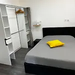 Knut-home Luxembourg 3* 克尼唐日