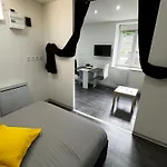 Knut-home Luxembourg 3*