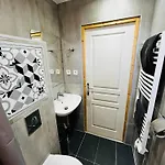 Knut-home Luxembourg 住宿加早餐酒店