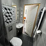 Knut-home Luxembourg 住宿加早餐酒店