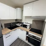 Frühstückspension Knut-home Luxembourg Knutange