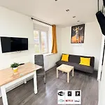 Knut-home Luxembourg 3*