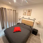 Frühstückspension Knut-home Luxembourg Knutange