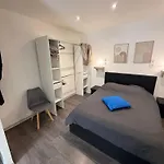 Knut-home Luxembourg Frühstückspension Knutange