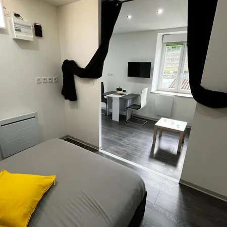 La Fensch Giralda Luxembourg. 3*