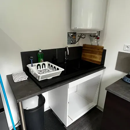 Knut-home Luxembourg Knutange