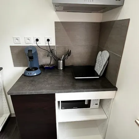 Knut-home Luxembourg 3*