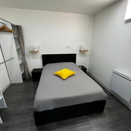 Knut-home Luxembourg Knutange