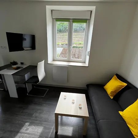 Knut-home Luxembourg 3*