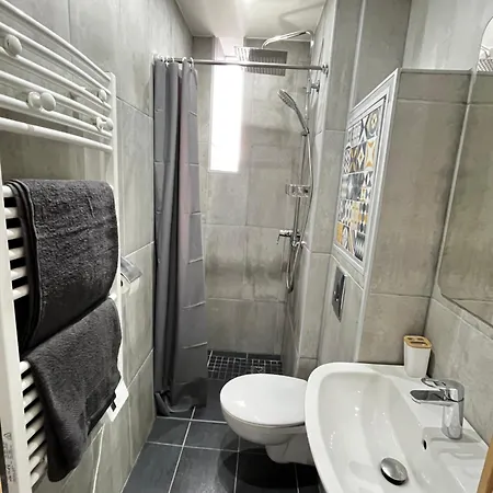 Bed & Breakfast Knut-home Luxembourg