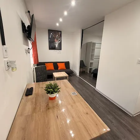 Knut-home Luxembourg 3*