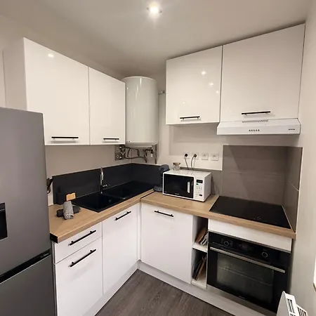 Knut-home Luxembourg 3*