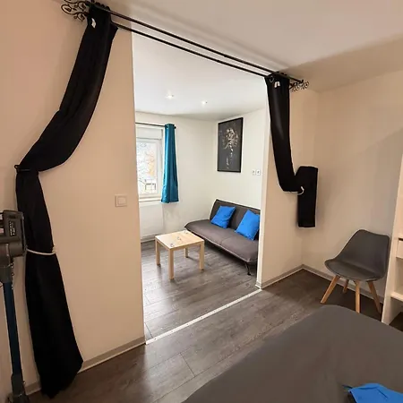 Knut-home Luxembourg 3*