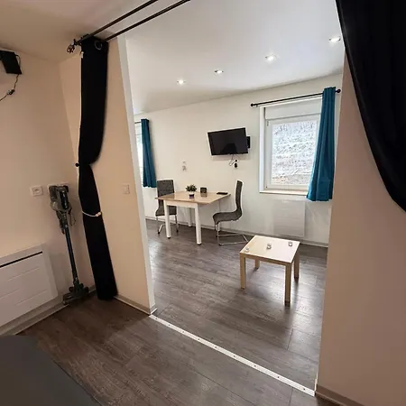 Knut-home Luxembourg 3* Knutange