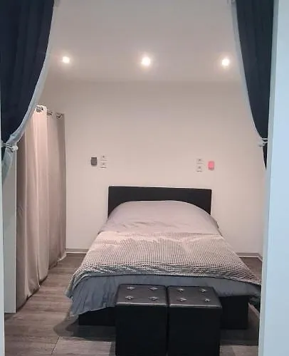 Knut-home Luxembourg 3*