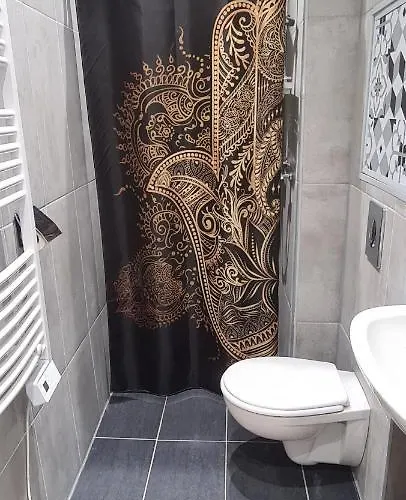 住宿加早餐酒店 Knut-home Luxembourg