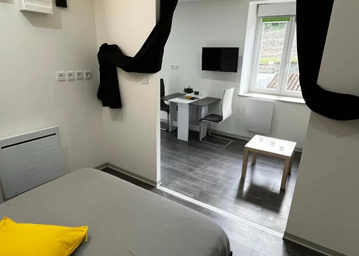 Knut-home Luxembourg 3*