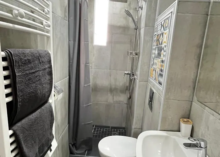 住宿加早餐酒店 Knut-home Luxembourg