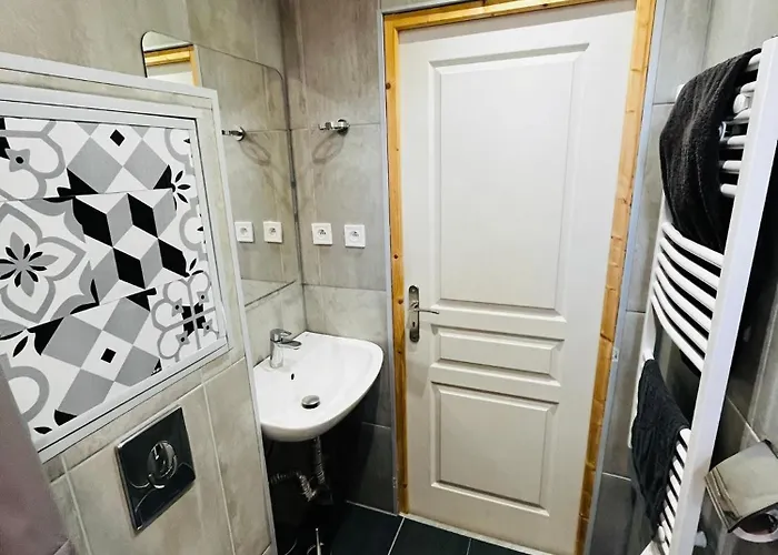 Knut-home Luxembourg 住宿加早餐酒店