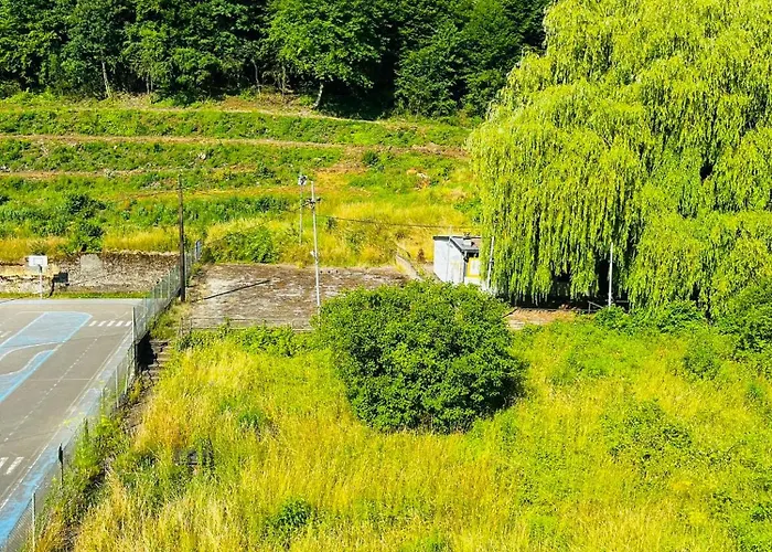 Knut-home Luxembourg 3*