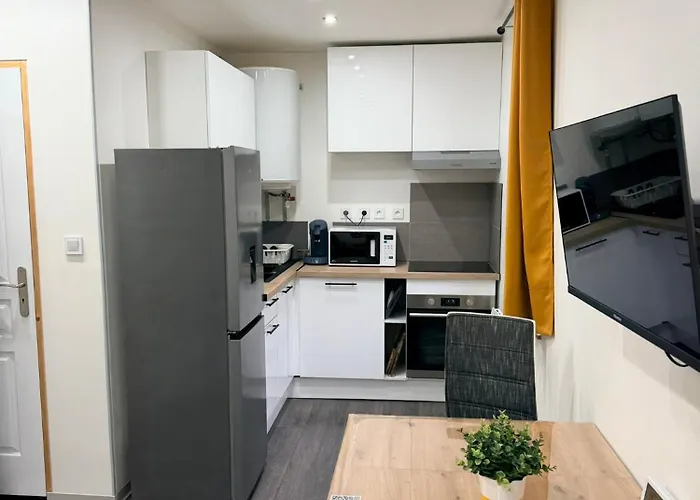 Knut-home Luxembourg 3*