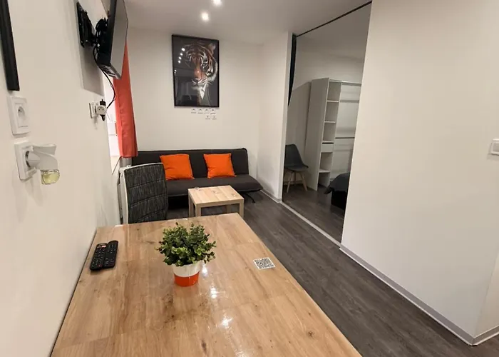 Knut-home Luxembourg 3*