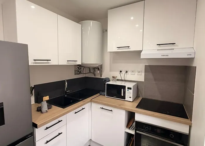 Knut-home Luxembourg 3*