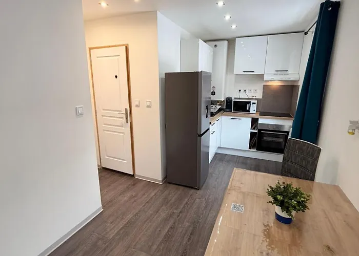 Knut-home Luxembourg 住宿加早餐酒店 3*